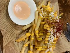 -Rosemary·纽西兰简餐(江南西店)