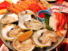 -一本魅·日式料理