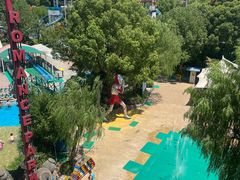 -杭州浪浪浪水公园
