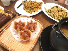 -日日鲜自助餐厅(小公园店)