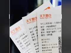 -SFC上影百联影城(八佰伴IMAX店)