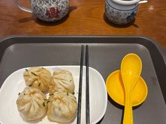 -大壶春生煎(四川中路店)