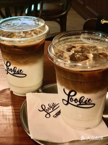 云浮新店｜复古氛围拉满的咖啡店️