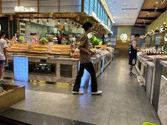 -汉阳廷自助烤肉(嘉禾金铂天地店)