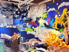 -宜家家居(四元桥商场店)