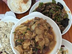 -如意香辣鸡架(总店)