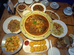 -俭寨大盘鸡·缸子肉·小公鸡·新疆菜(云通店)