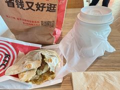 -肯德基(虹桥高铁店)