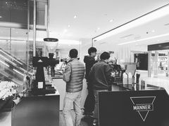 -Manner Coffee(芮欧百货店)