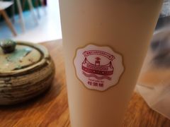 -桂桂茶(繁花中心店)