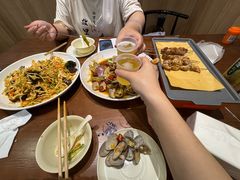 -鑫正兴东北烧烤(滨湖店)