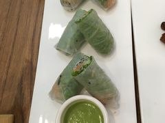 -茹·pure vegan(博华广场店)