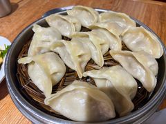 -老爷子原味蒸饺(总店)