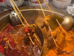-热辣宗师·串串火锅(万达金街店)