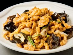 -老爷庙风味美食府(魏都大道店)