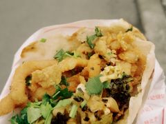 -尚食·卢记烧饼(十全街店)