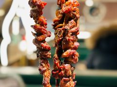 -梨花自助烤肉(西三旗万象汇黑金店)