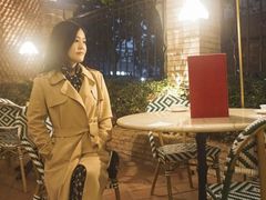 -玫瑰厅上海菜(兴国路店)