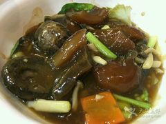 特色炒饭-珍宝海鲜(东海岸海鲜中心)