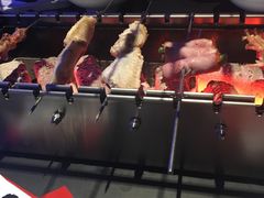 -很久以前羊肉串(打浦路店)