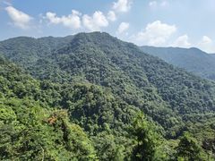 -广州市石门国家森林公园