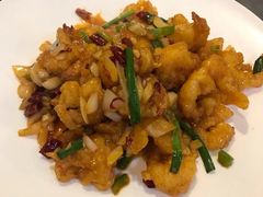 -桃园中华料理炸酱面(燕儿岛路店)