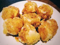 红糖糍粑-盡膳口福跷脚牛肉火锅(合生汇购物中心店)