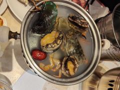 -芭菲盛宴·环球美食(袁家岗店)