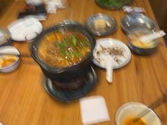 -煲铺(浙江商城店)