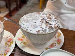 -玫瑰甜品(文明路店)