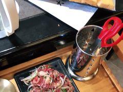 -景家大乾烤肉(新村十区店)