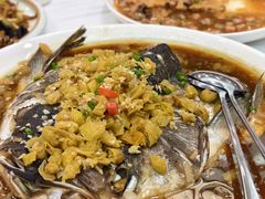 湘式剁椒鱼头-庐州太太(CBD店)