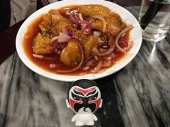 -紫金食坊(江南西路店)