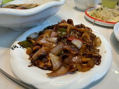 -碧海银沙海鲜餐厅(恒大海上威尼斯店)