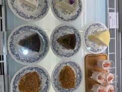 -PETIT PARIS 小巴黎(花园道店)
