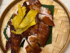 -香香海南菜餐厅