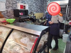 -陕西餐厅(欧亚卖场店)