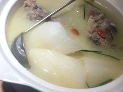 -金牌外婆家(苏州中心店)