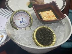 -一本魅·日式料理
