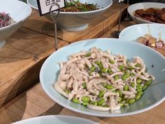 -晶丽香榭自助餐(南京大饭店)