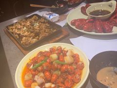 -一棠龙虾•王牌虾球(楚河汉街店)
