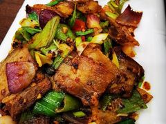 -佳禾苑小馆·重庆江湖菜(月坛南街店)