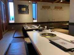 -焼肉なべしま 天文館店