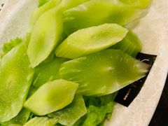 莴笋-唇辣号重庆老火锅(亦庄店)