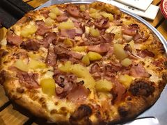 -Tubestation站点比萨(五道营店)