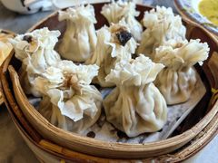 -都一处烧麦馆(前门店)