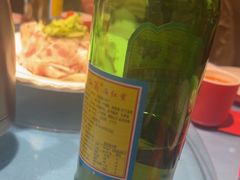 -晋西北菜馆(双塔西街店)