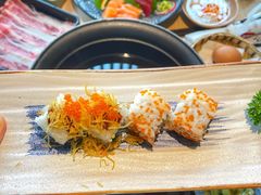 -温野菜涮涮锅(大悦城店)