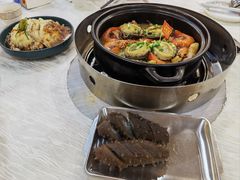 -鲍馬爺·首创鲍鱼鸡(银座店)