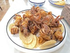 -小郭私房菜·海肠捞饭店(学士街店)